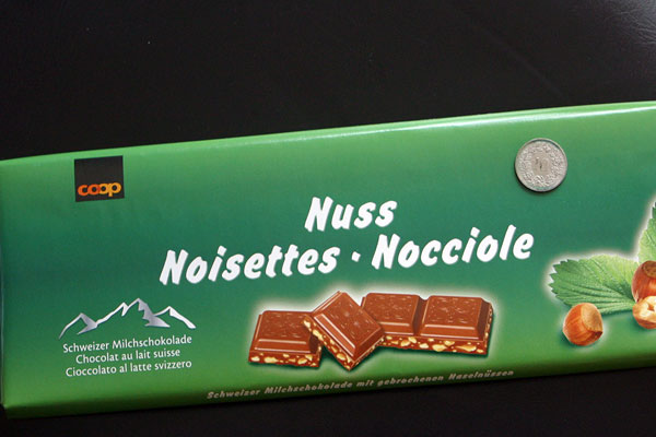 300 grams of happiness