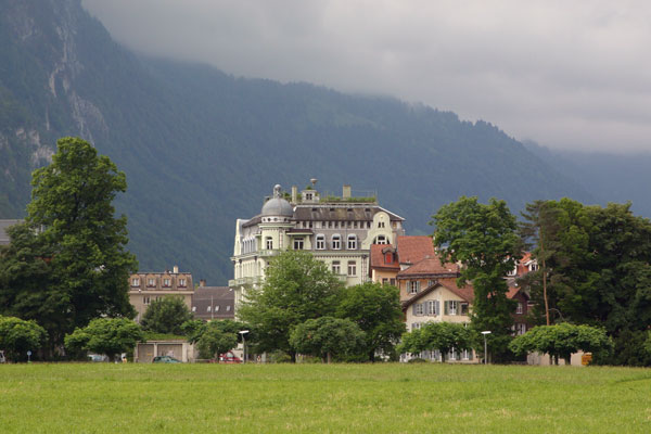 Interlaken