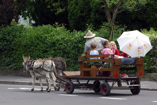 Carriage