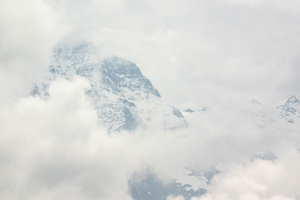 The Alps