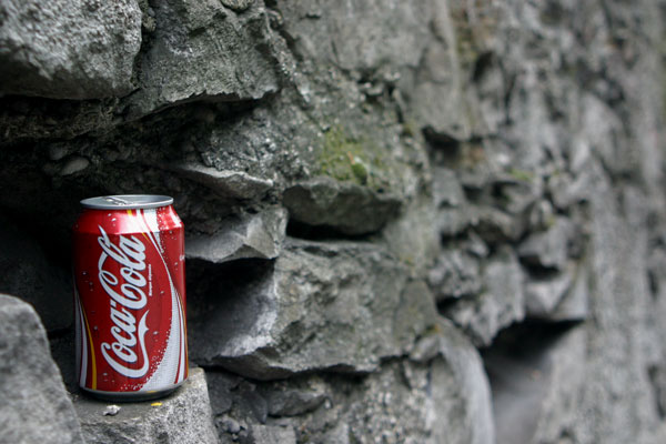 Coke