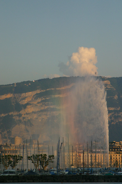 Rainbow
