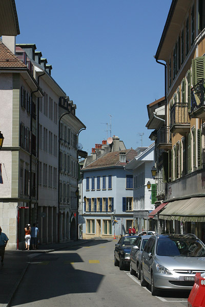 Another street