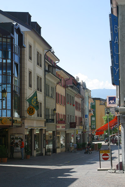 Buildings