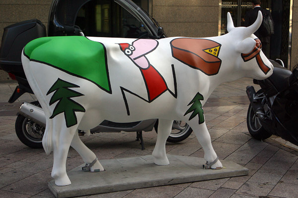 Cow #4