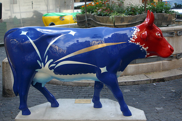 Cow #11