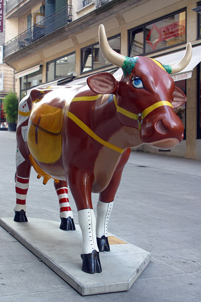 Cow #18