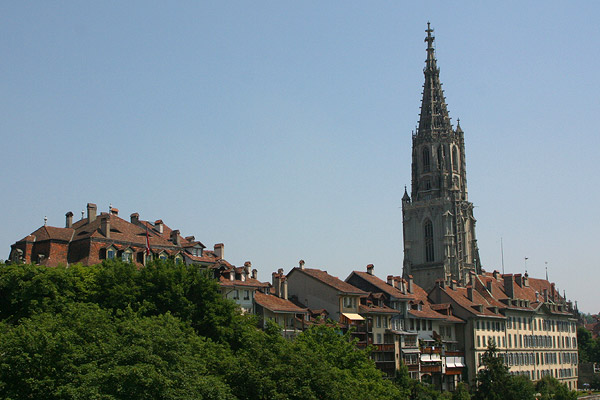 Berner Münster