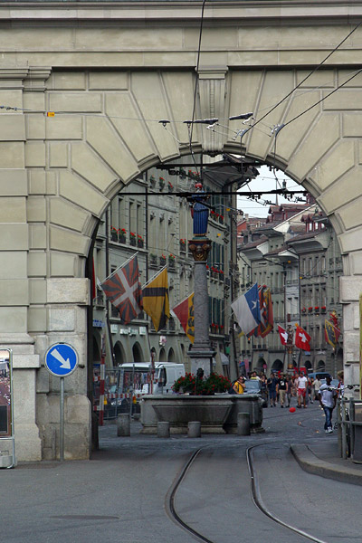 Arch