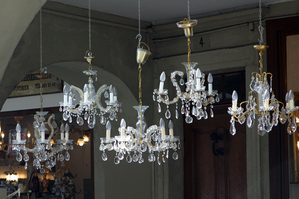 Let there be light!