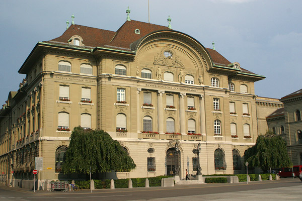 National bank