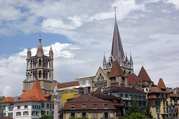 Cathédrale