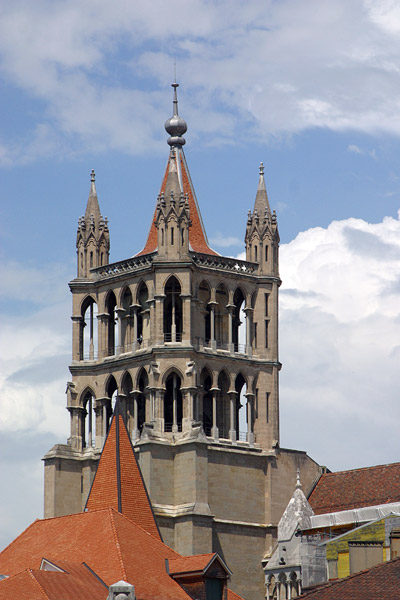 Cathédrale