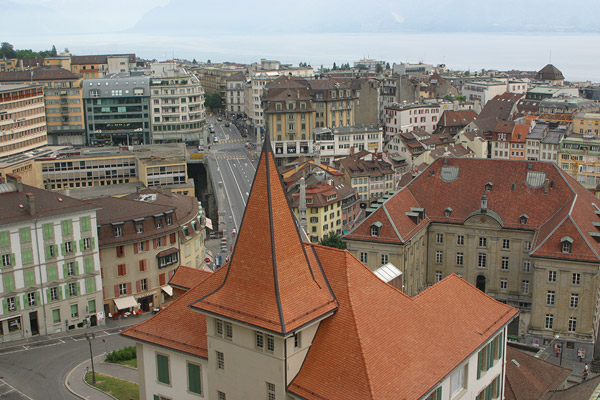 Cityscape