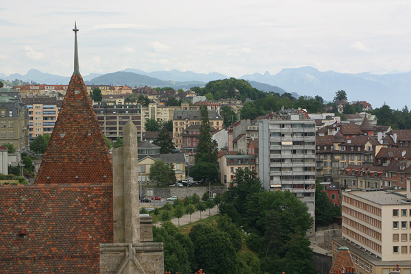 Cityscape