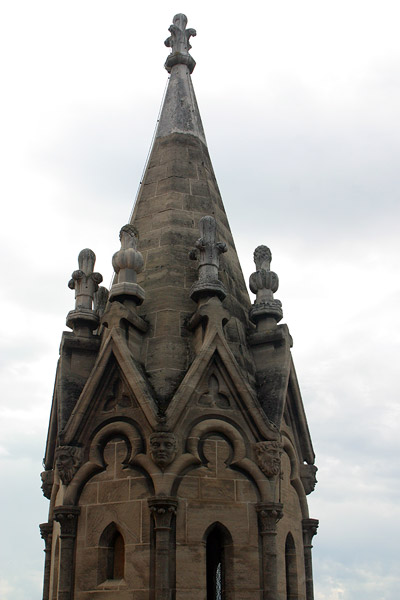 Tower