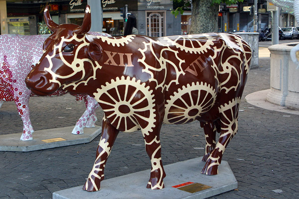 Cow #33