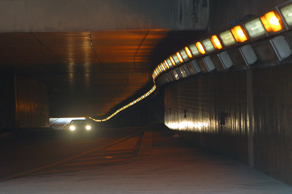 Tunnel
