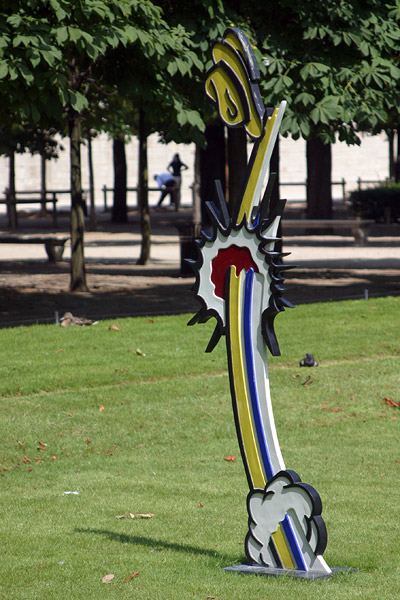 Coup de chapeau II
