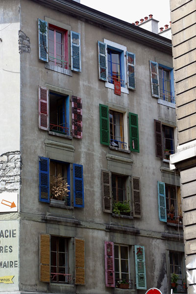 Windows