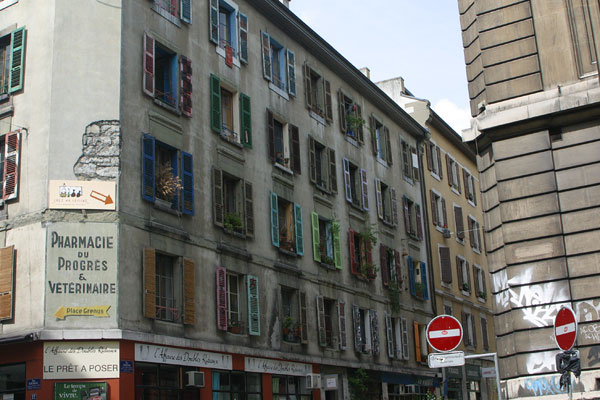 Windows