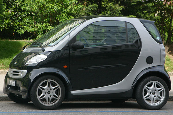 Mini-car