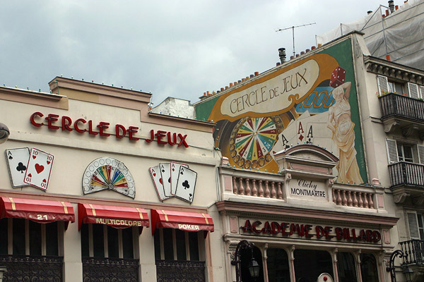 Cercle de Jeux