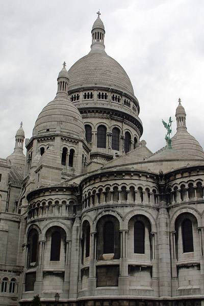 Sacre Coeur