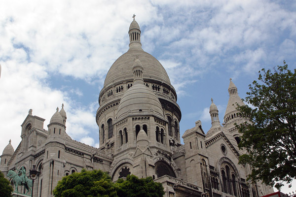 Sacre Coeur