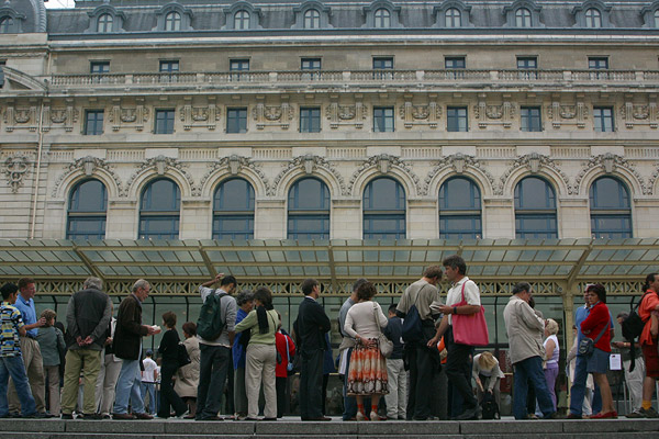 Musee d'Orsay