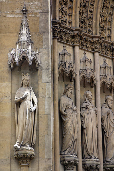 Basilique Sainte Clotilde