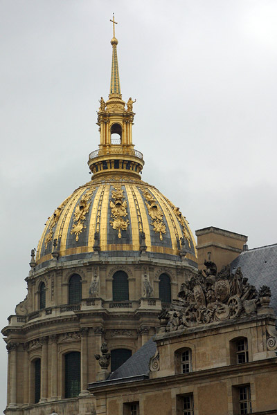 Hotel des Invalides