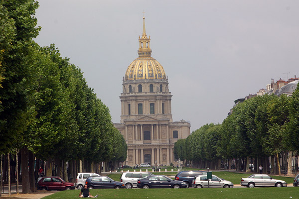 Hotel des Invalides
