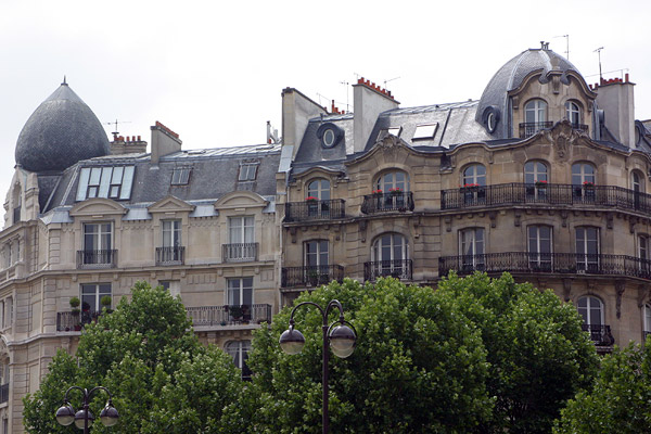 Roofs