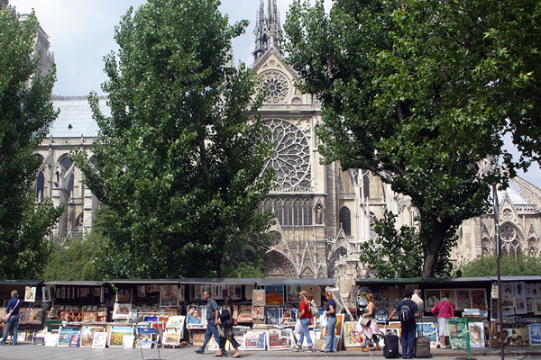 Notre Dame