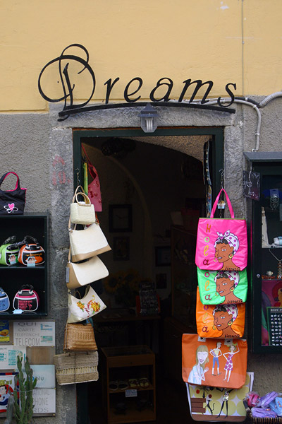 Dreams