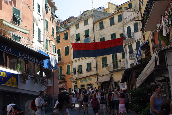 Riomaggiore