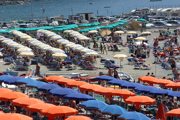 Umbrellas