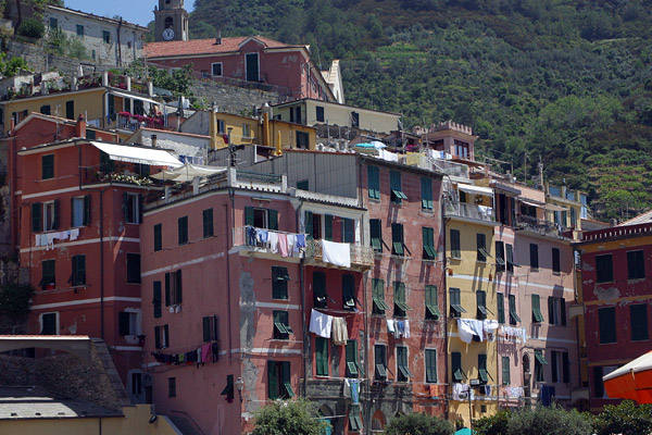 Vernazza