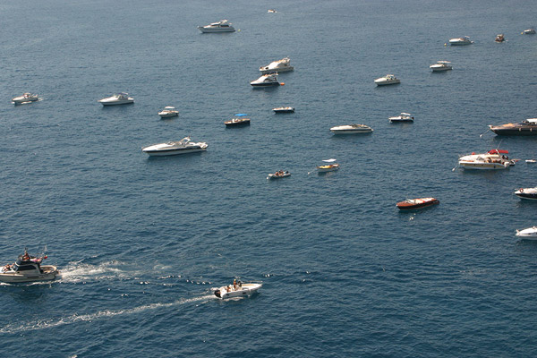 Boats