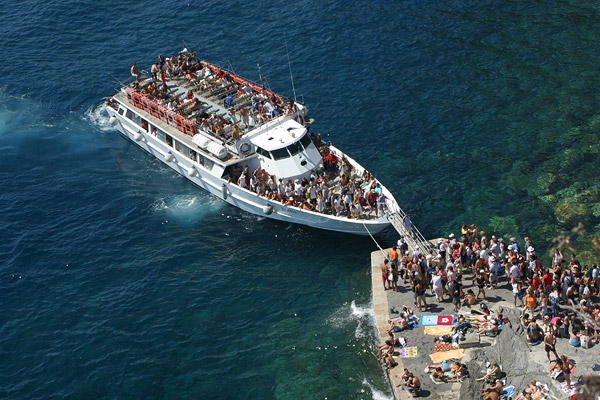 Ferry