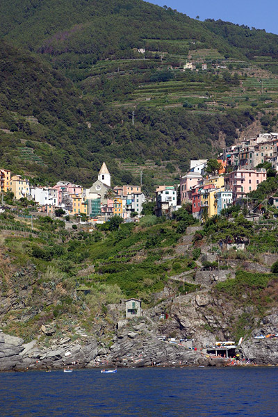 Corniglia