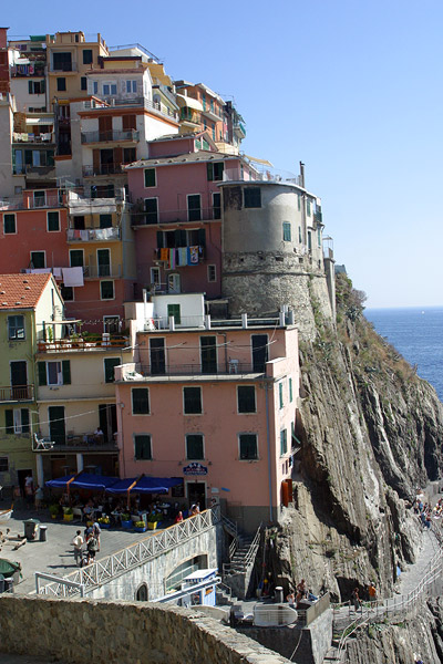 Manarola