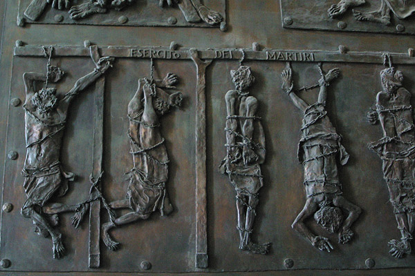 Esercito dei Martiri