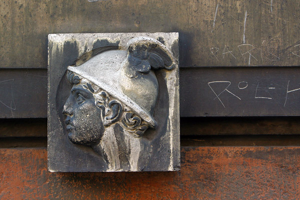 Ancient Roman