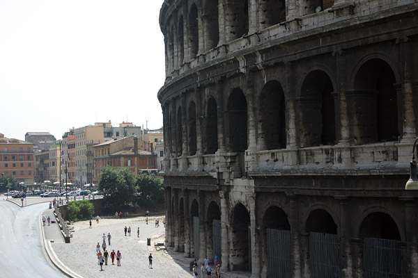 Colosseo