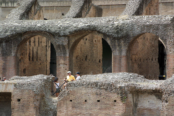 Arches
