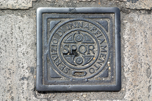 SPQR