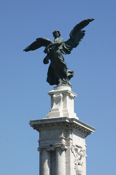 Bridge lady I