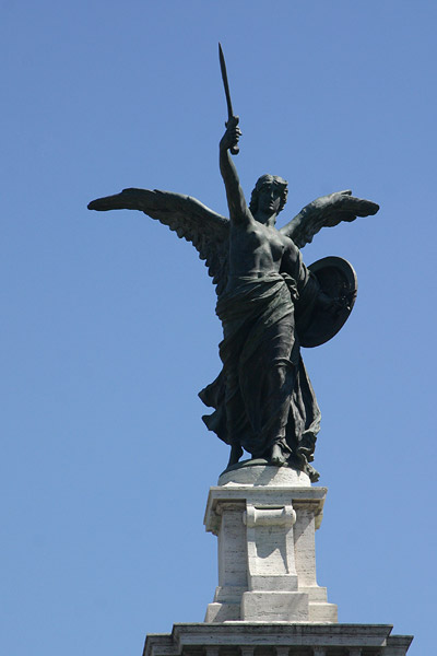 Bridge lady II